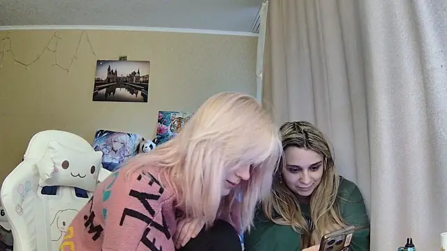 Вебкам-шоу Dirty_kiss69