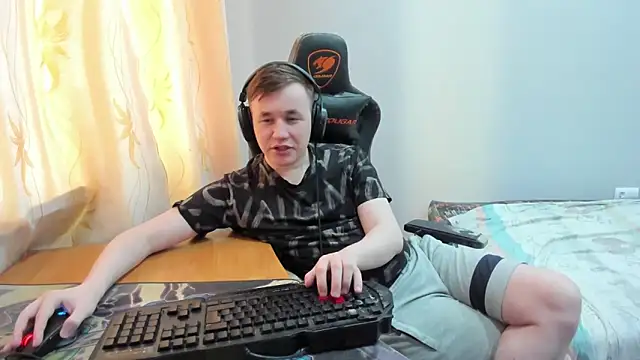 XXX chat uživo modela iliaskrislove