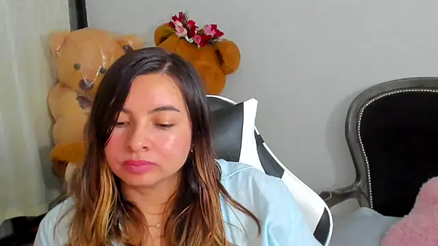 Chat XXX en directo de __Emma__11__Lecat_