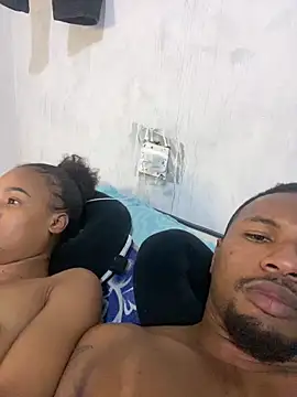 sexy-colombiana's Webcam Show