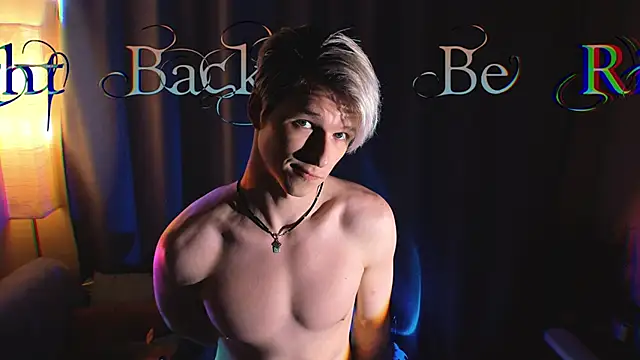 XXX chat uživo modela Breston_Sweet