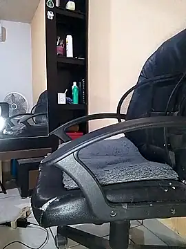 MX-SEX-FUN Adlı Modelin Web Kamerası Şovu