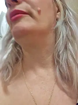 Chat XXX en directo de LadyTouch