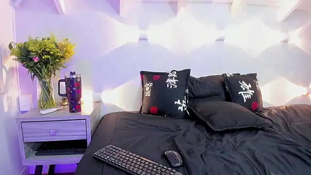 Brianna_Maya Chat XXX live