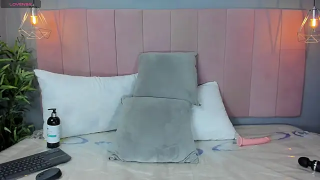 ChloeStars_ Chat XXX live