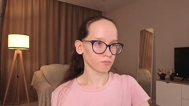 BettyBrowni Chat XXX live