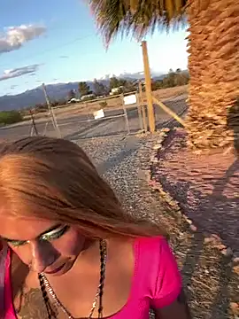 TranSexualJade95 Chat XXX in diretta