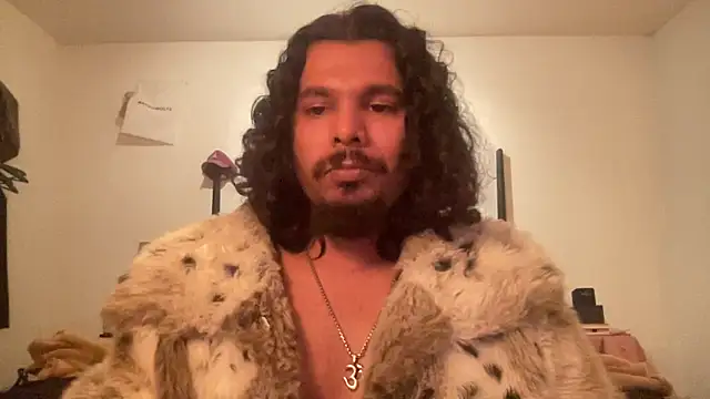 daddyvibes' Live XXX Chat