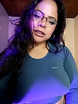 ROUSSE_SINCLAIR 现场XXX聊天