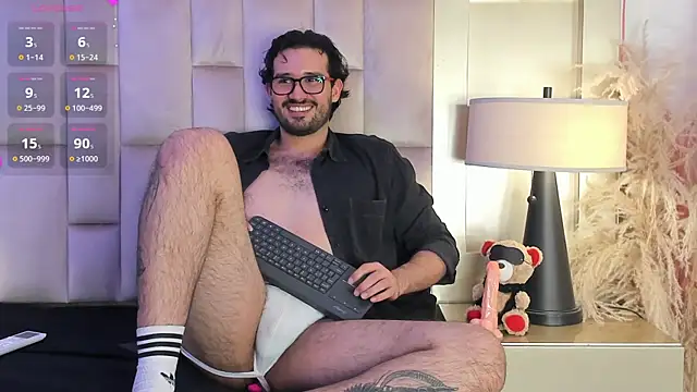 Czat XXX na żywo – AdrianSith