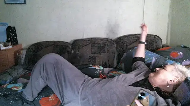 Lana555 Pertunjukan Webcam