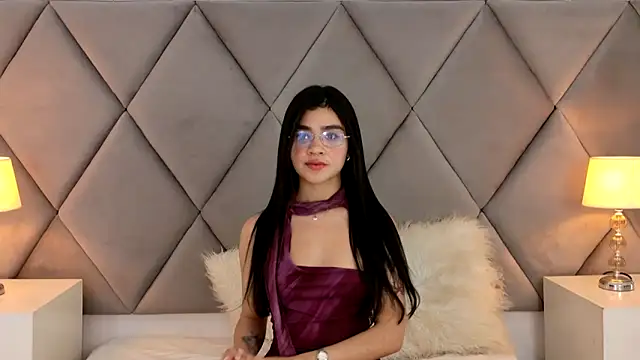 OliviaDiaz – Live XXX-chat