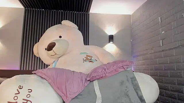 magic_marg Chat XXX in diretta