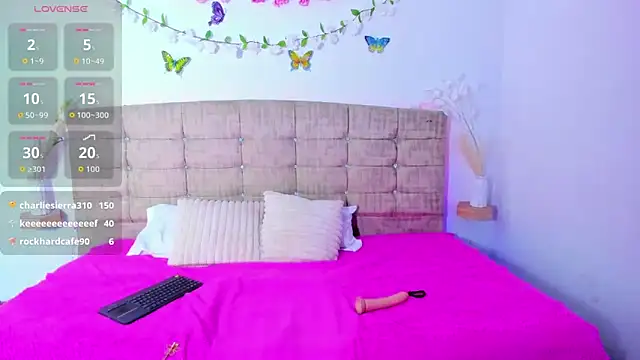 Electra__moon Live XXX-Chat