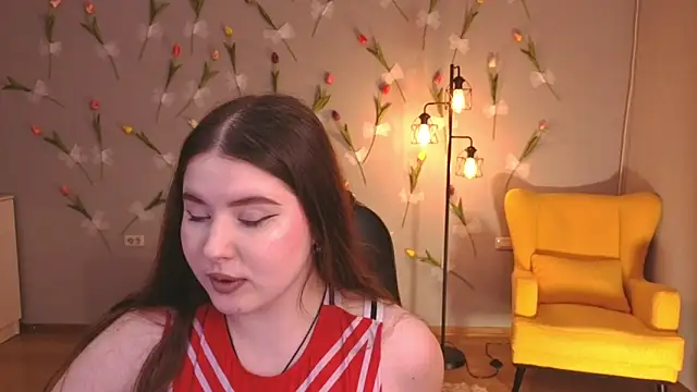 Sembang XXX Secara Langsung PixelGoddess