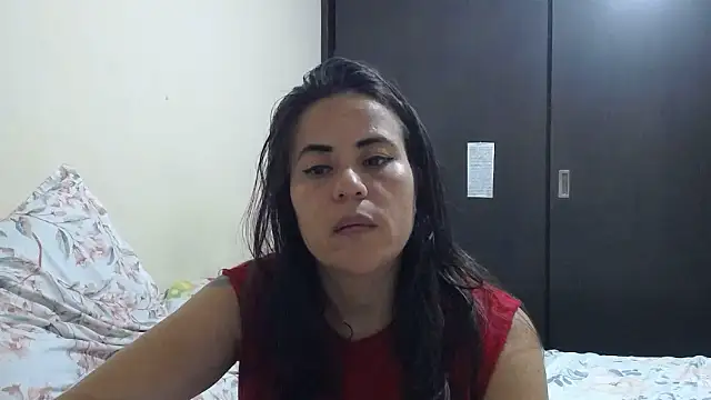 Czat XXX na żywo – KAROLCANDY