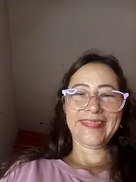 Czat XXX na żywo – Salome_69