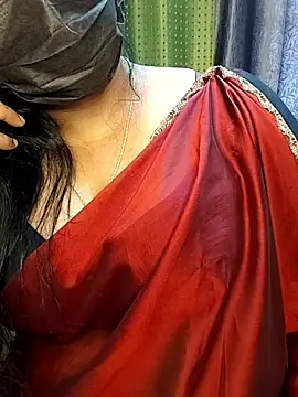 Czat XXX na żywo – Anushka_flower