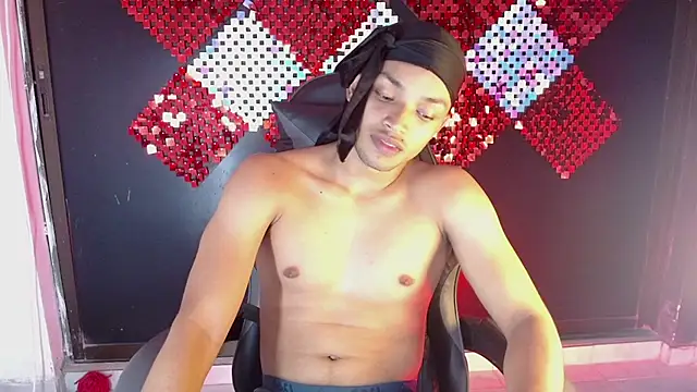 jordan_taye's Webcam Show