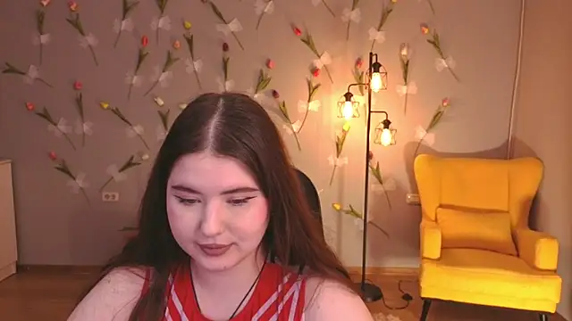 PixelGoddess Live XXX Chat