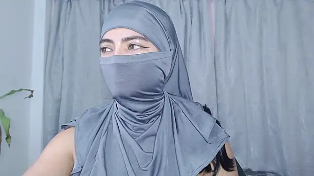 jade_nassar Webcam-Show