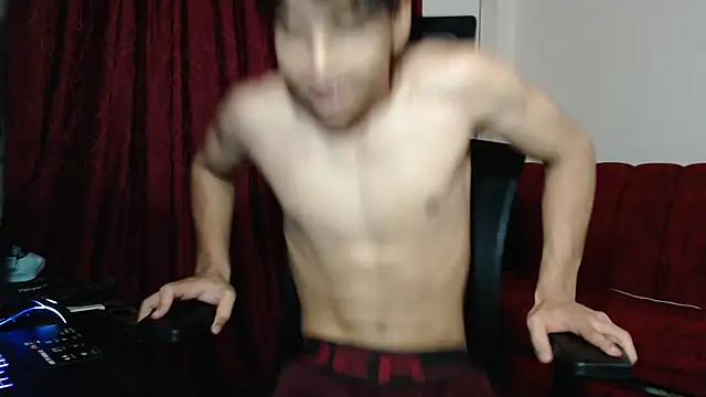 Show webcam de Marck-Pro