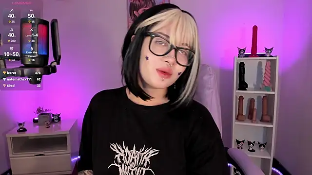 Chat XXX en directo de _asami_chieko_