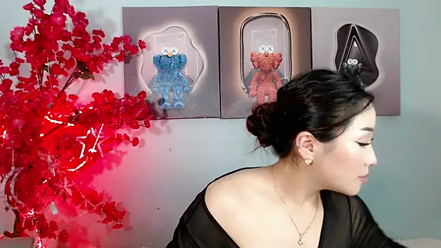 ichiben Live XXX-Chat