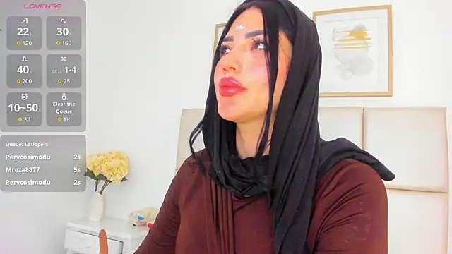 عرض كام taylorsmiiith_