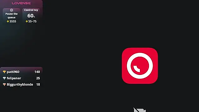 แชท XXX สดของ Kendal-Ross