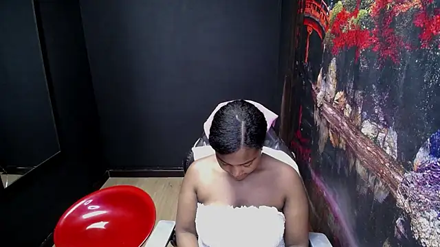 Candykss Chat XXX in diretta