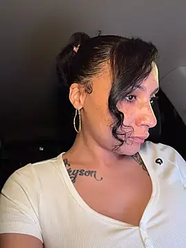 Chat XXX en directo de FerrariFrench