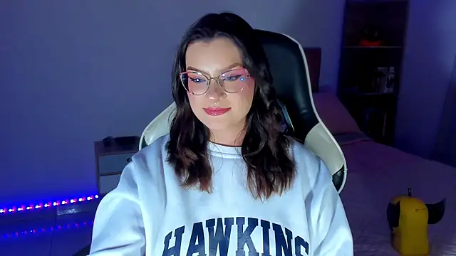 Chat XXX ao vivo de OphelianaRose33