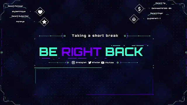 sexxpool – Kamerová šou