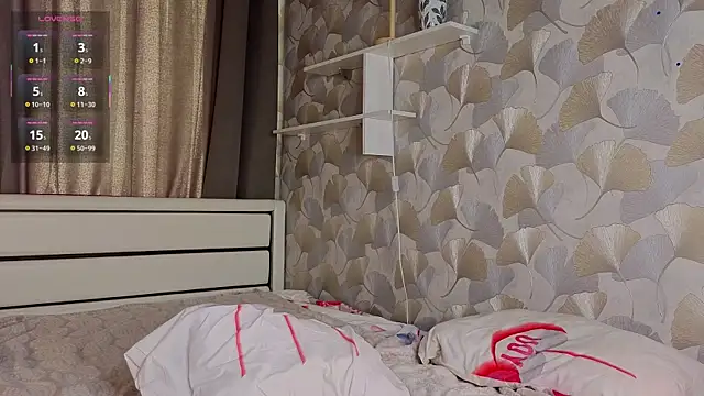 DaynaMacha Chat XXX in diretta