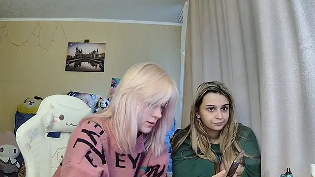 Dirty_kiss69's Webcam Show