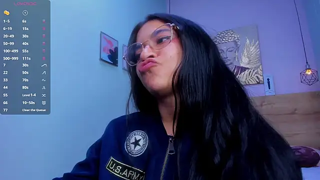 lalytulu99 Chat XXX in diretta