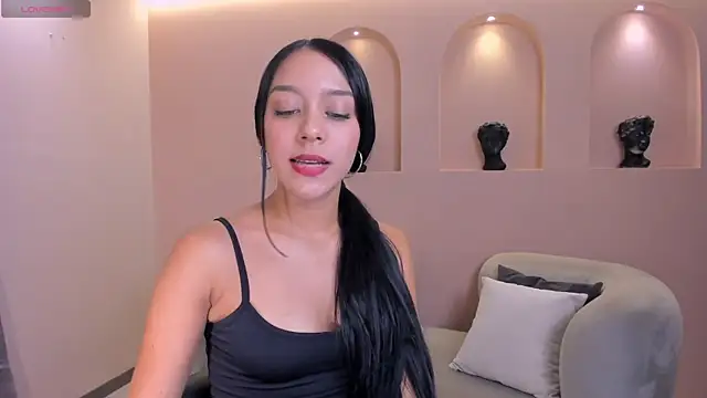 Chatroom XXX en direct de AmaliaCrus