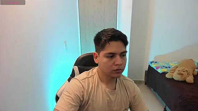 Show de webcam de Asta_YunoXXX