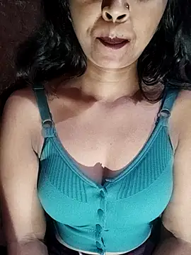 Ayesha_Khan1's Webcam Show