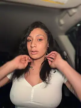 FerrariFrench webcam show