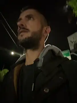 BengalasCB élő XXX-chatje