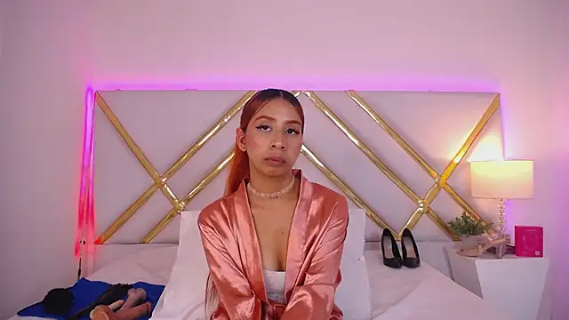 laila_stilwiills' Live XXX Chat