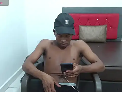 gregoryhoot – Naživo XXX chat