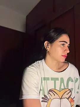 ZarahEvans: απευθείας συνομιλία ΧΧΧ