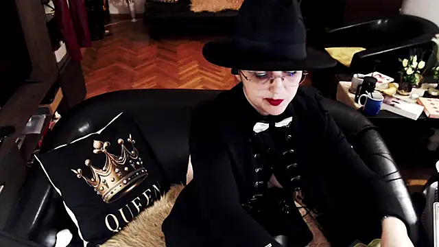 Imperatriza Obrolan Langsung XXX