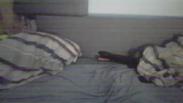 chceciedalsiebie – Kamerová šou