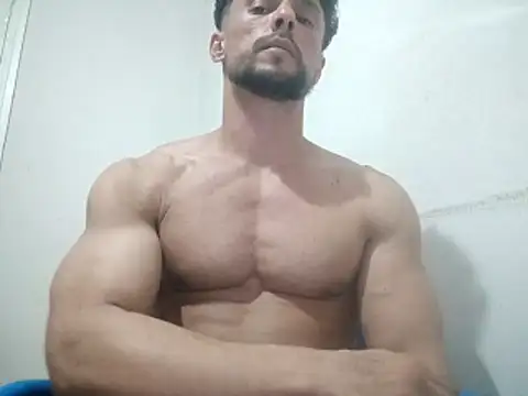 Arabprinceofslv's Webcam Show