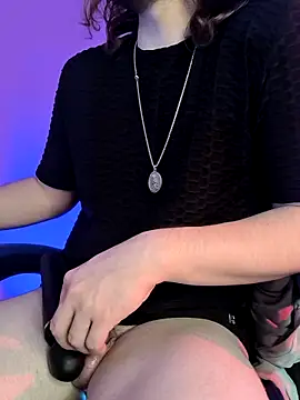 Webkamerová show Derek_Vow