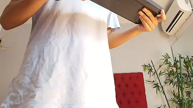 Chat XXX Live cristina_aznar1